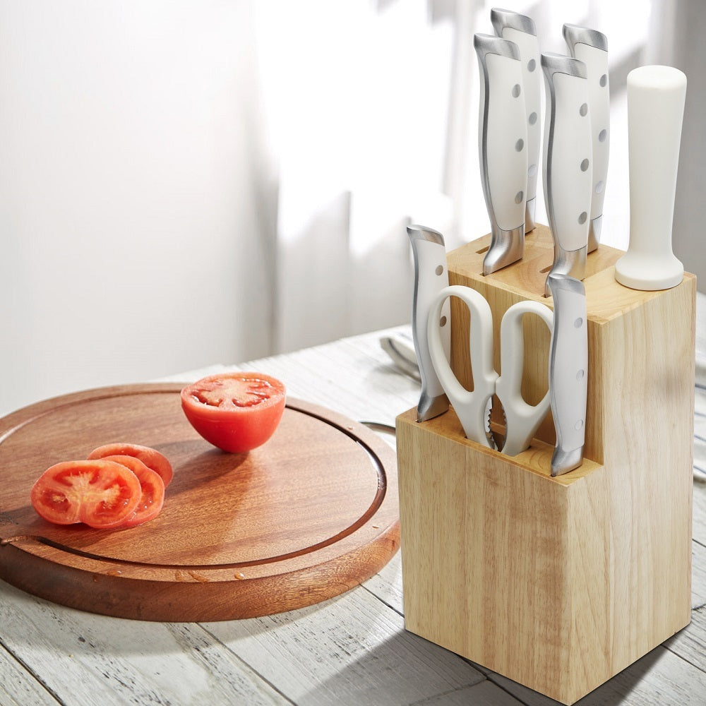 9-Piece Knife Set