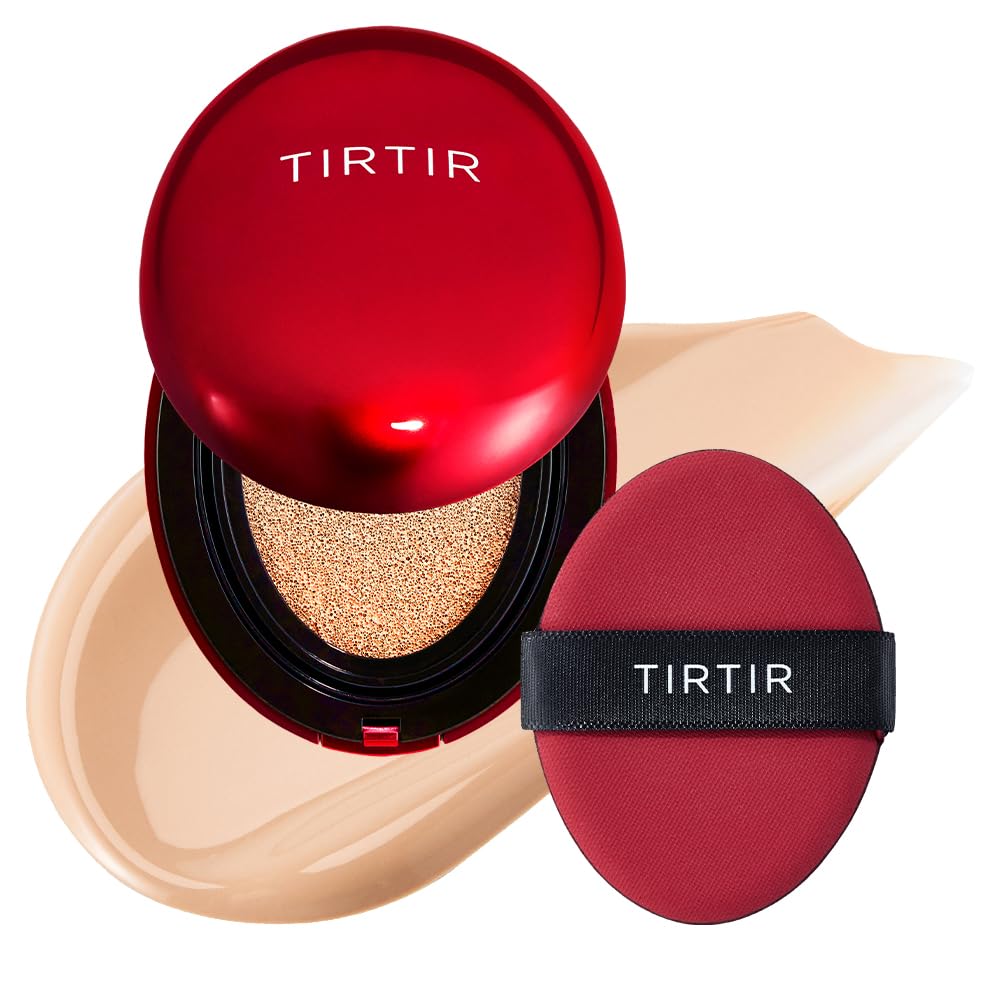 TIRTIR Mask Fit Red Cushion