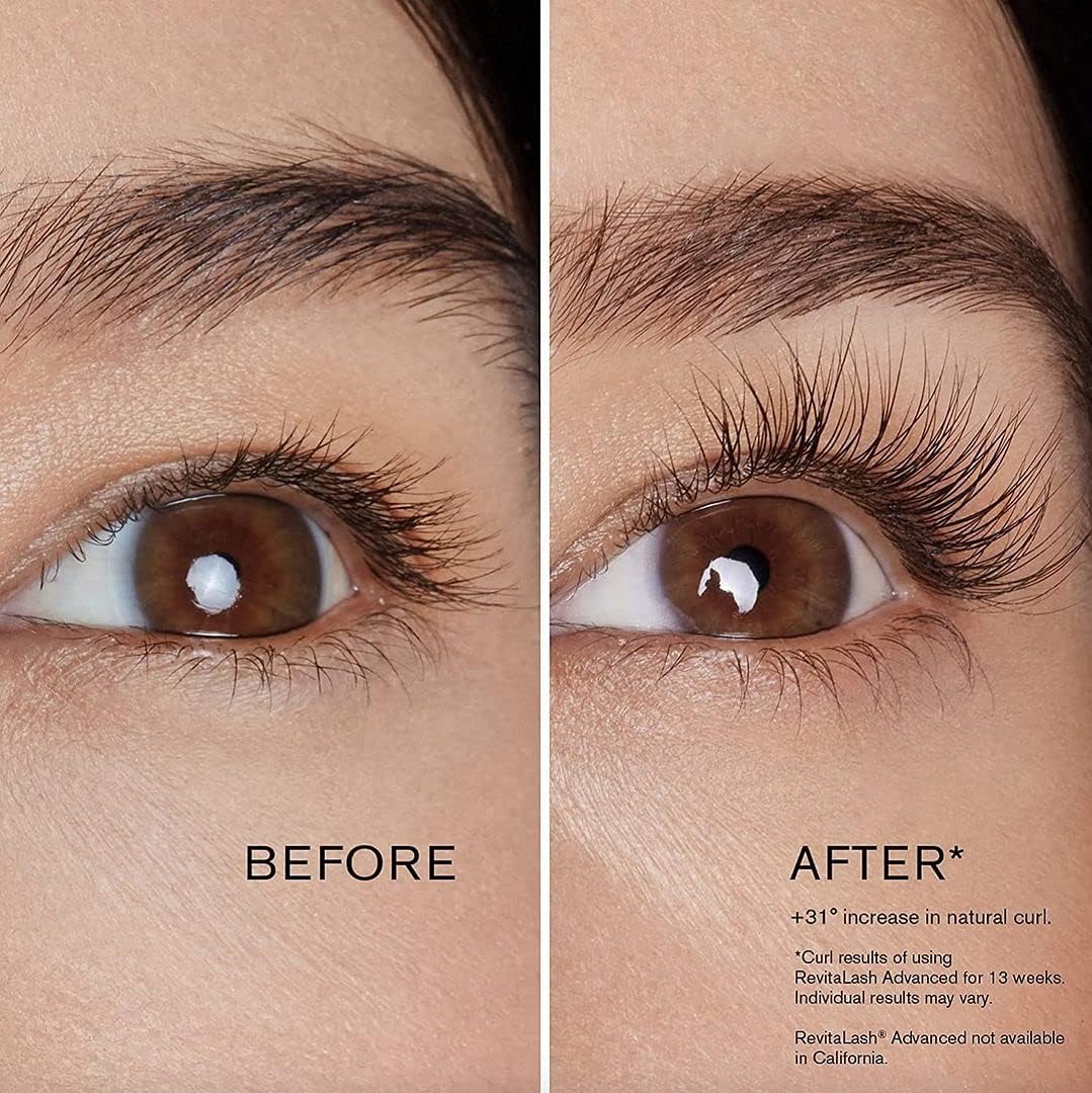 Advanced Eyelash Conditioner