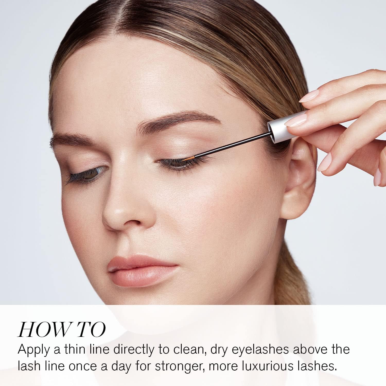 Advanced Eyelash Conditioner