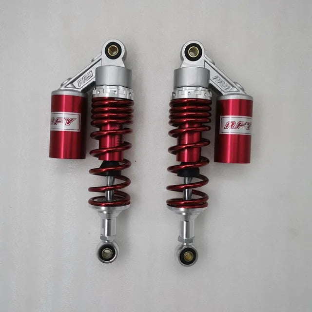 Motorcycle Shock Absorber