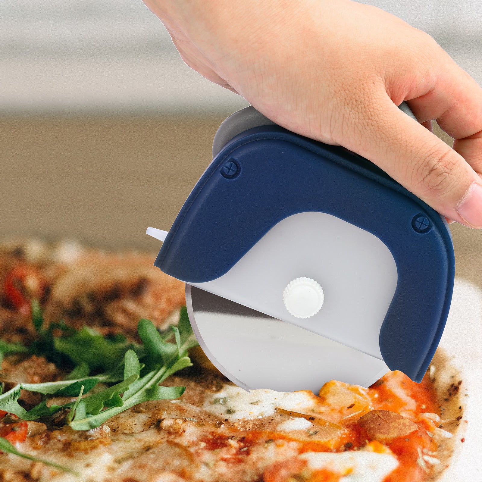 Pizza Cutter