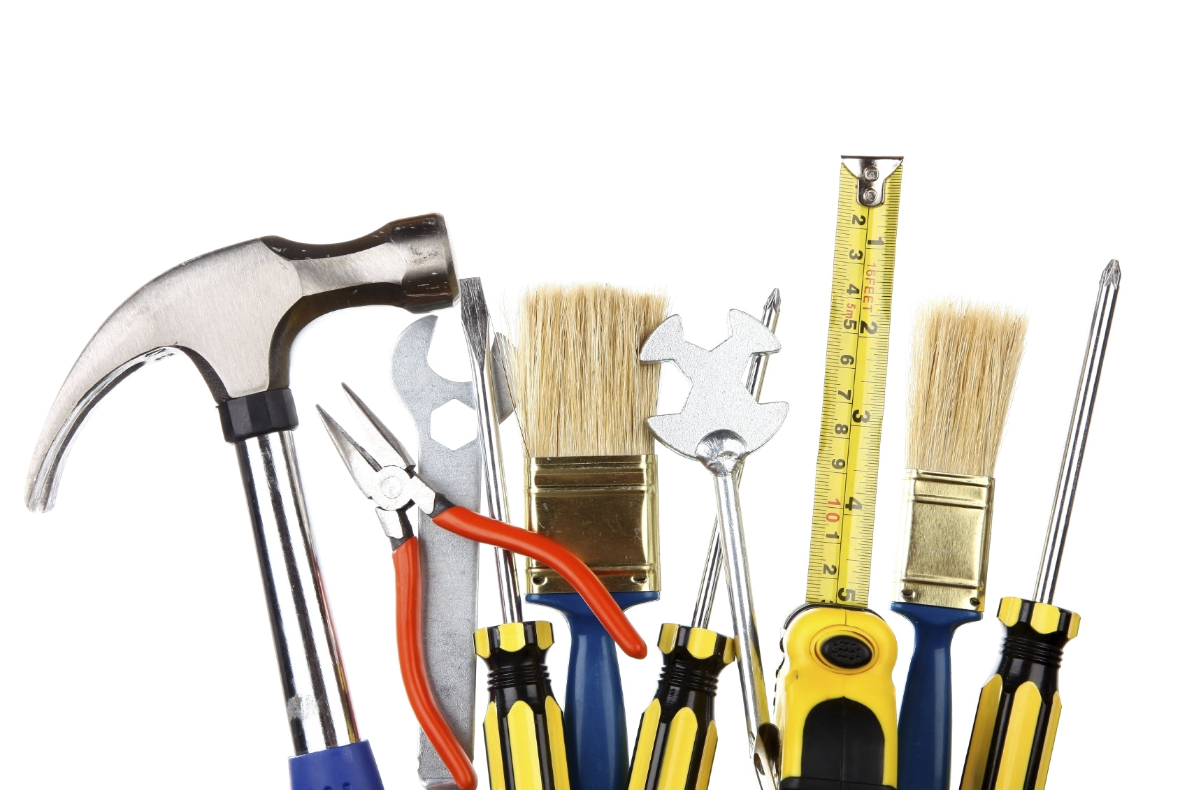 Tools and Home Improvement