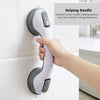 Anti Slip Shower Handle