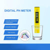 Digital Water Quality Tester