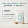 Hair Growth Supplements