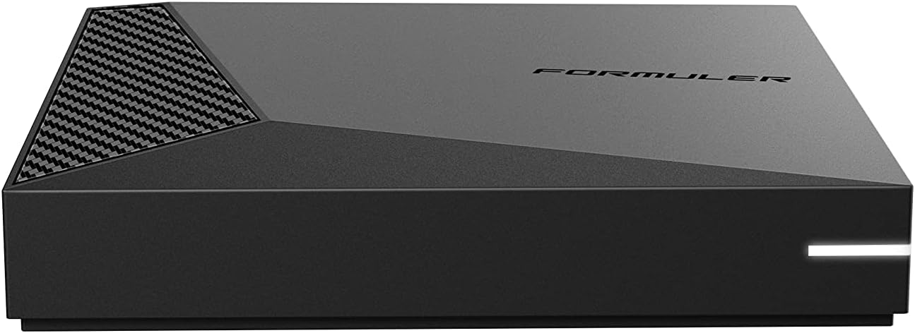 Formuler Z11 Pro Android TV Box (2GB,16GB)