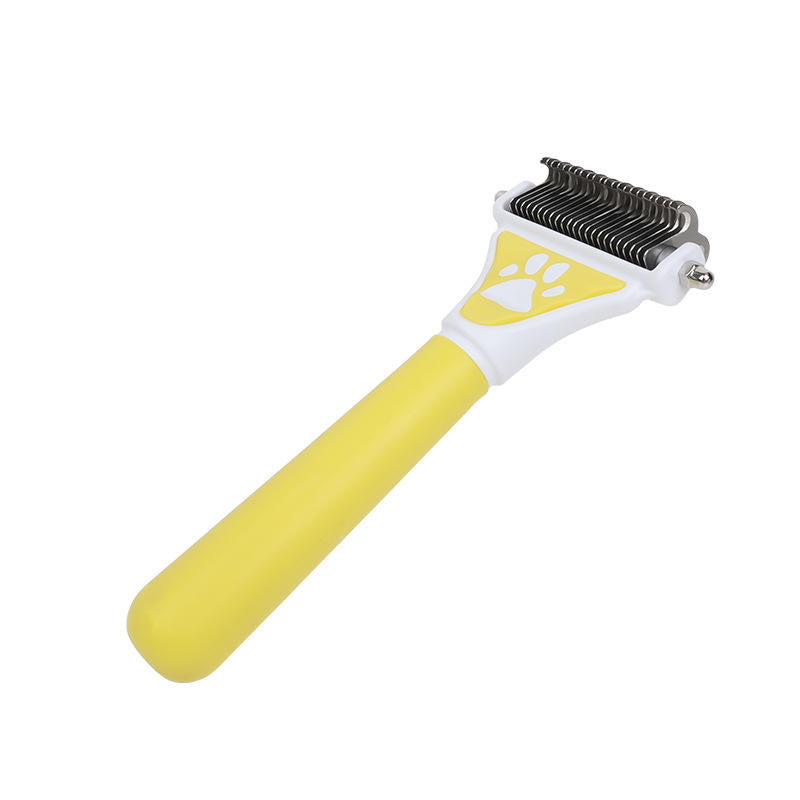 Pet Hair Remover Brush