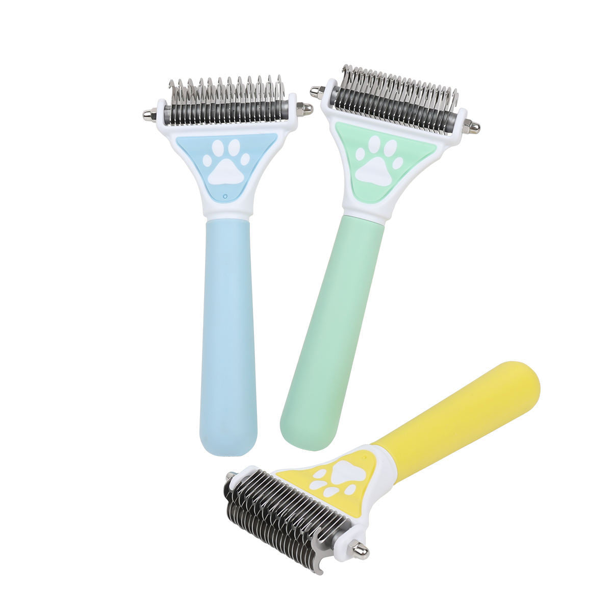 Pet Hair Remover Brush