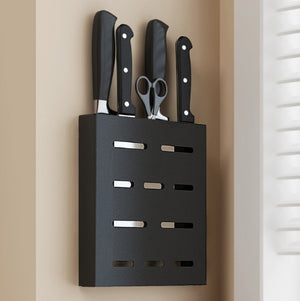 Perforated Kitchen Shelf