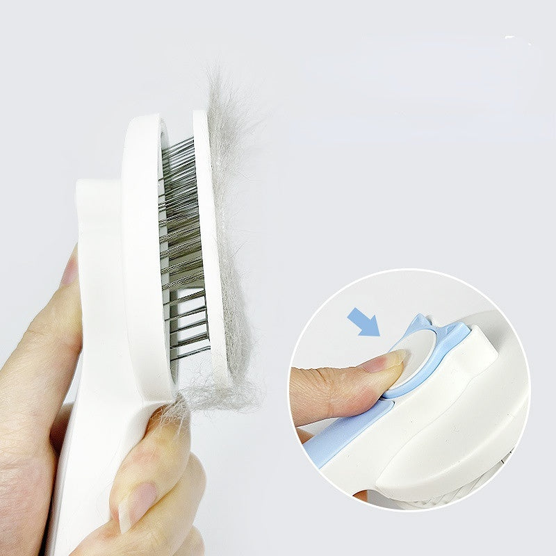 Pet Grooming Brush