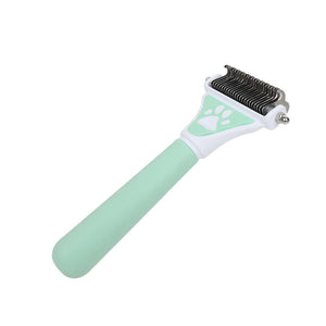 Pet Hair Remover Brush