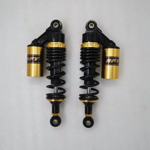 Motorcycle Shock Absorber