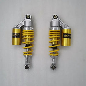 Motorcycle Shock Absorber