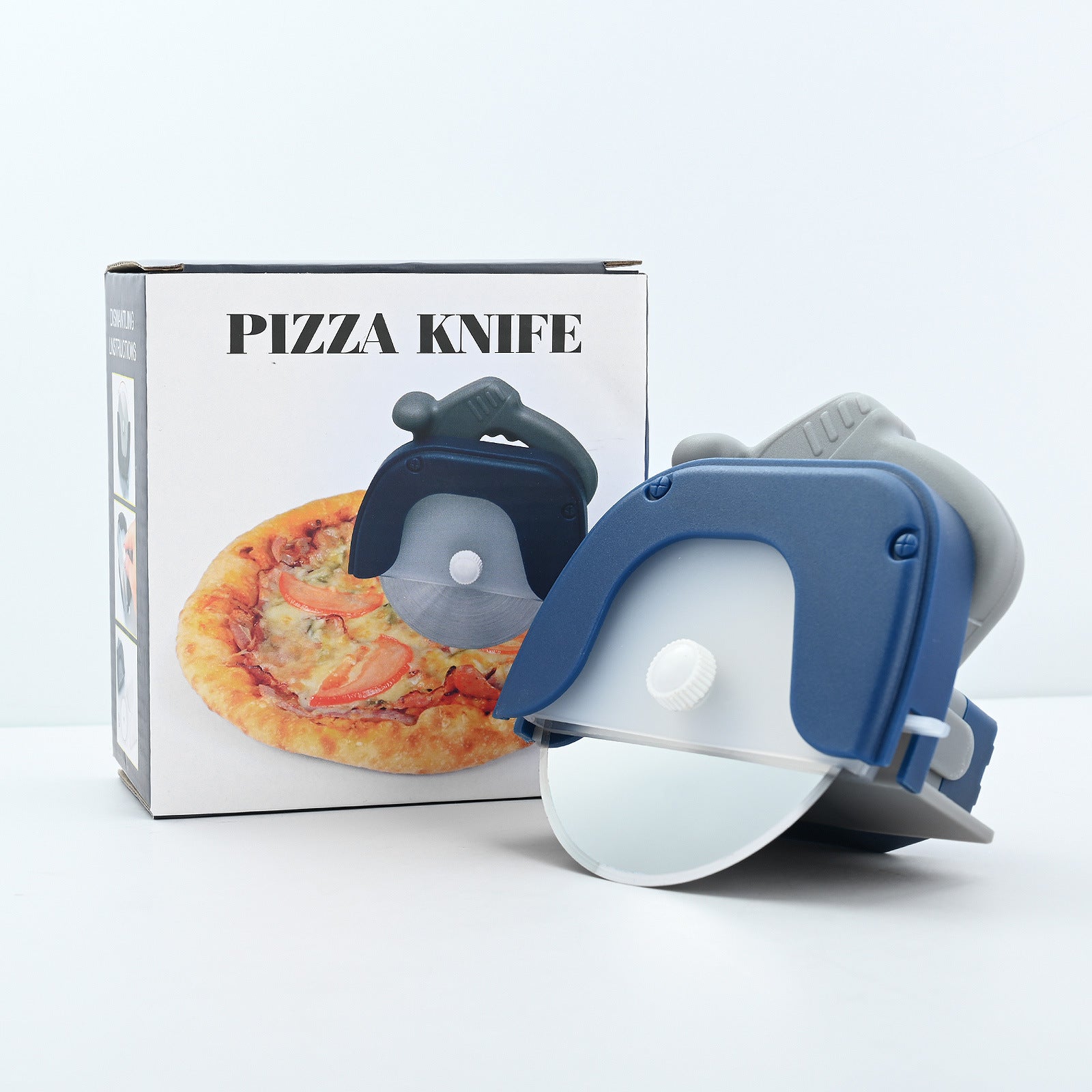 Pizza Cutter