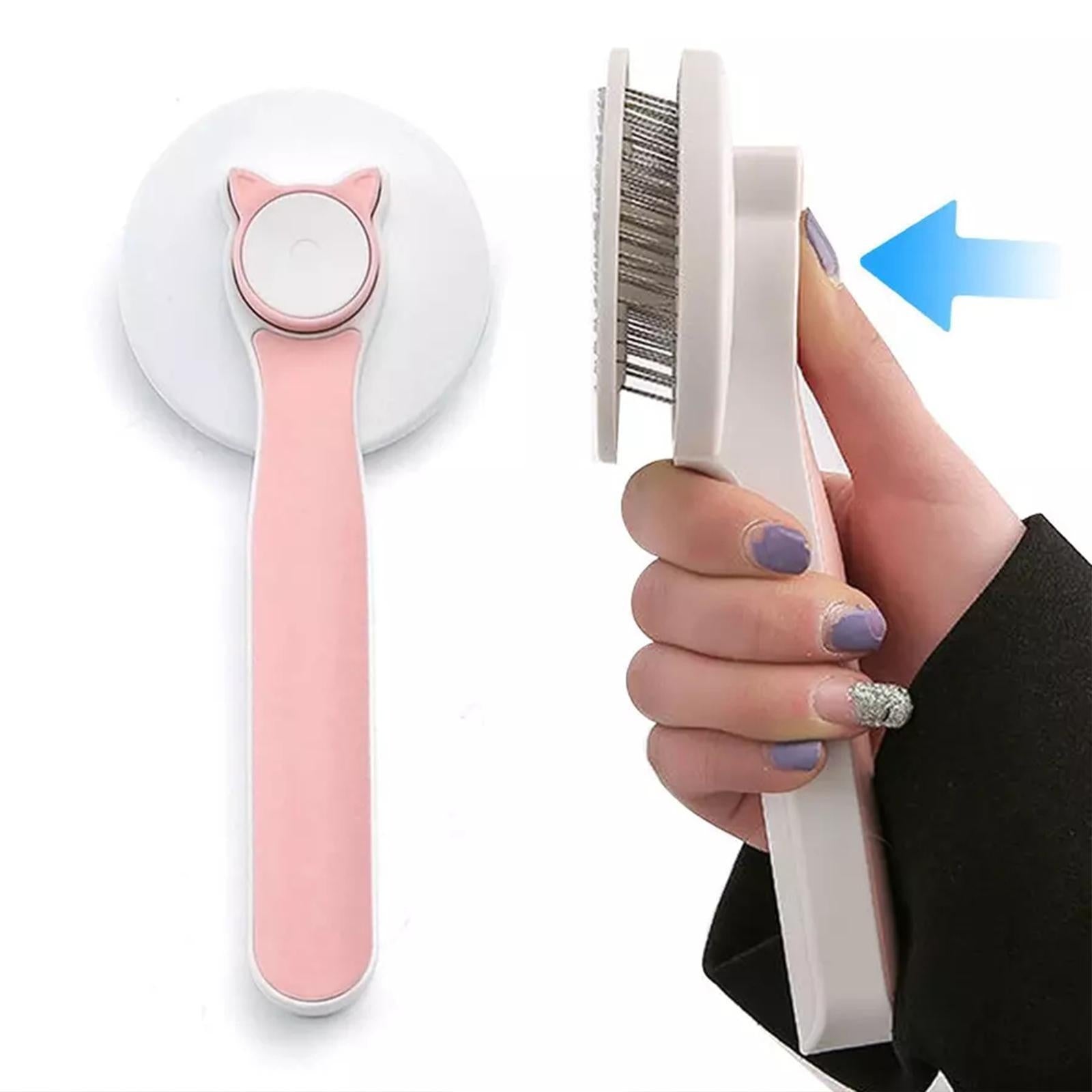 Pet Grooming Brush